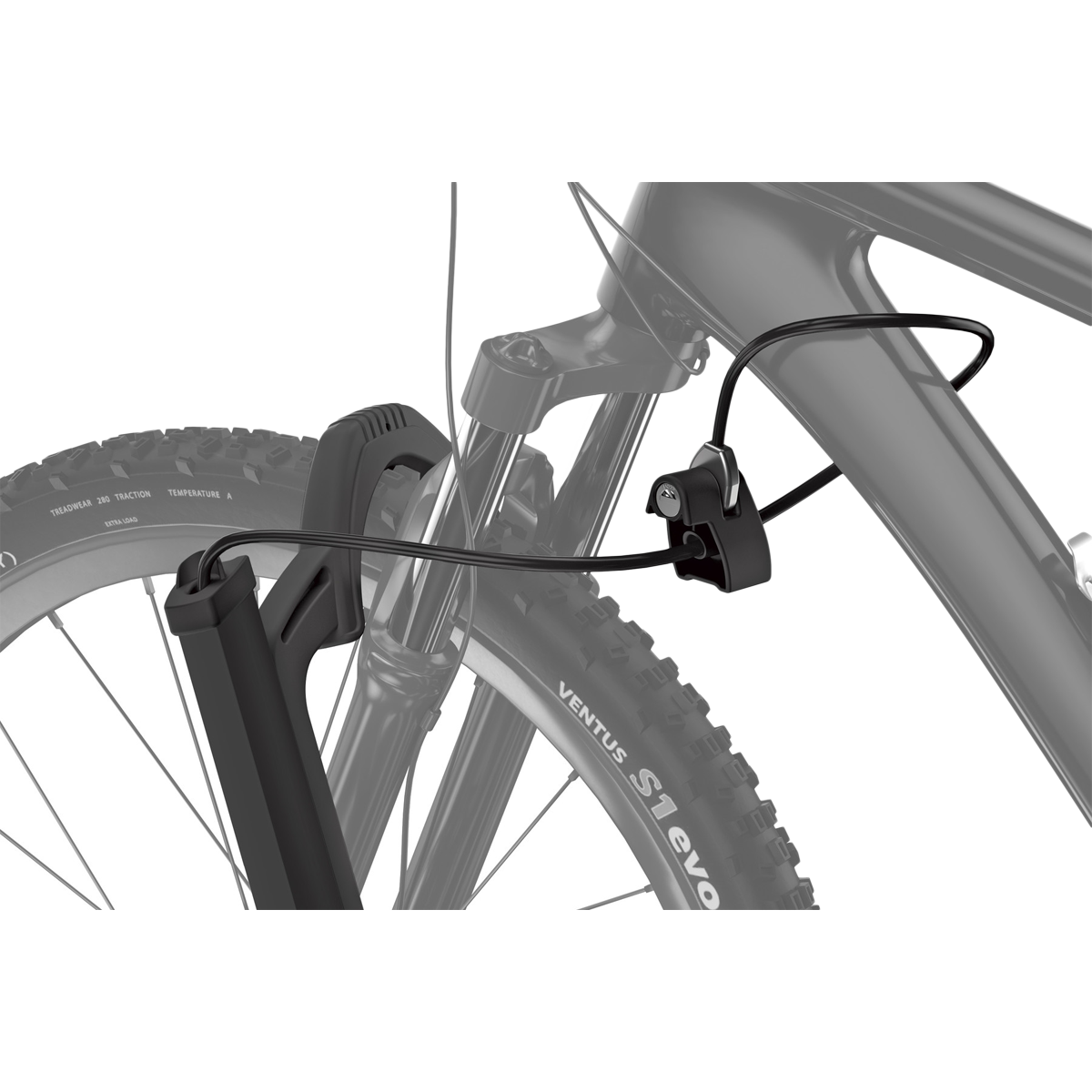 T2 Pro XTR, Black - 2