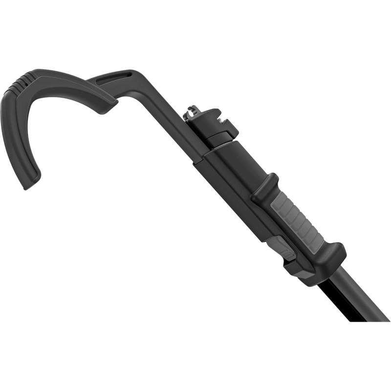 T2 Pro XTR, Black - 2" Receiver, Thule T2 Pro XTR, Black - 2" Receiver