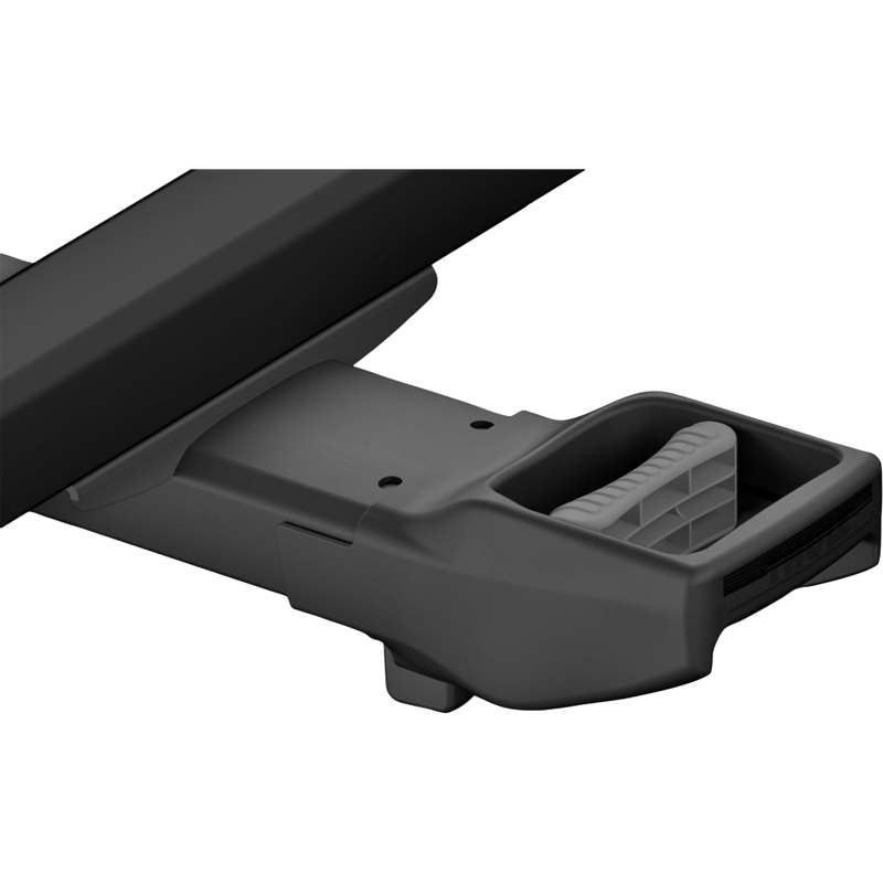 T2 Pro XTR, Black - 2" Receiver, Thule T2 Pro XTR, Black - 2" Receiver