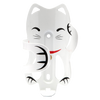 One