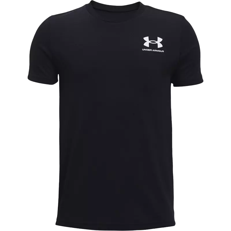 Youth Sportstyle Left Chest Short Sleeve, Featured Image
