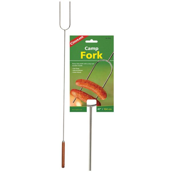 Camp Fork alternate view
