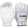 White/Chrome