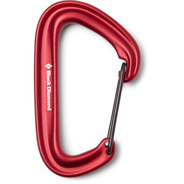 Litewire Carabiner, Featured Image