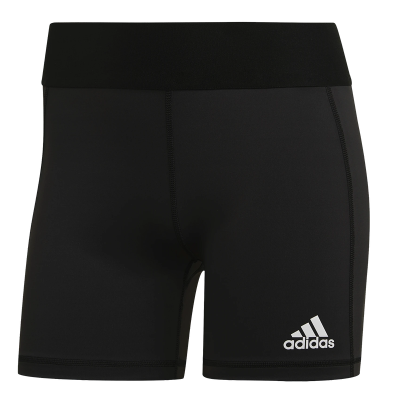 Women's Techfit 3" Volleyball Short, Featured Image