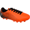 3-Orange/Black