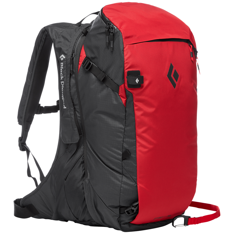 Jetforce Pro Pack 35 L – Sports Basement