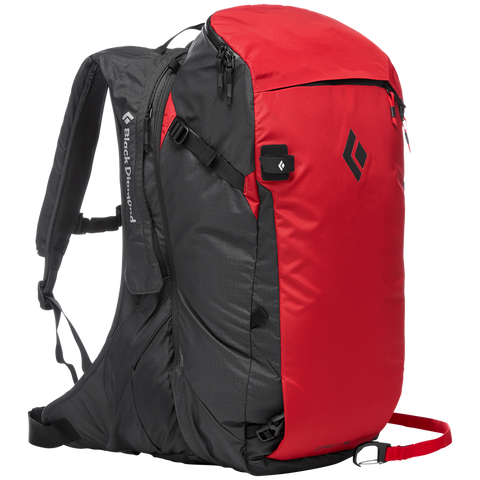 Jetforce Pro Pack 35 L – Sports Basement