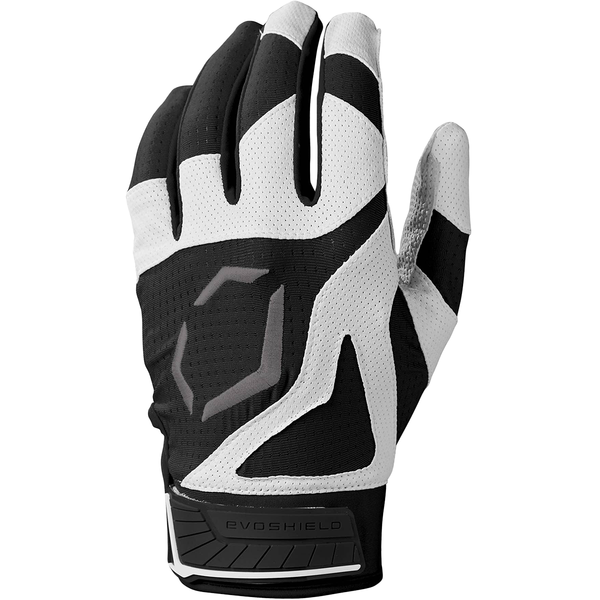 Youth SRZ-1 Batting Gloves alternate view