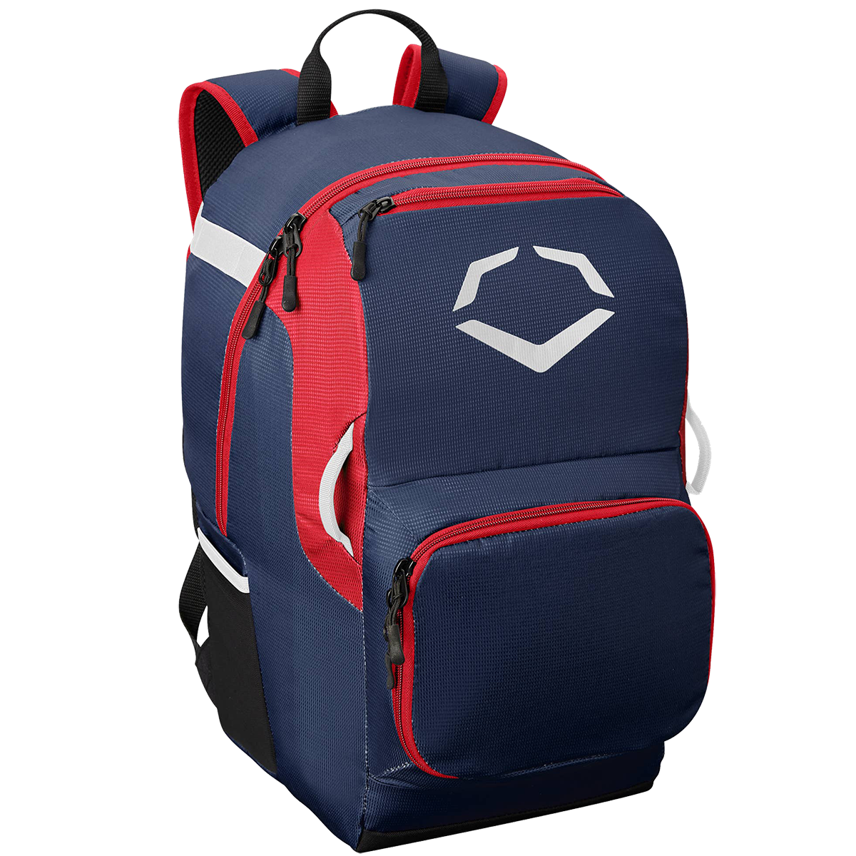 SRZ-1 Backpack alternate view
