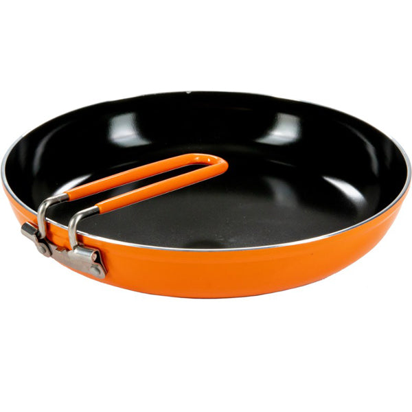 Summit Skillet alternate view