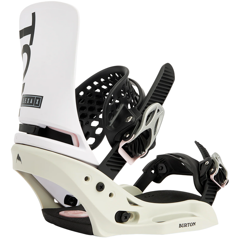 Women's Lexa X EST, Featured Image