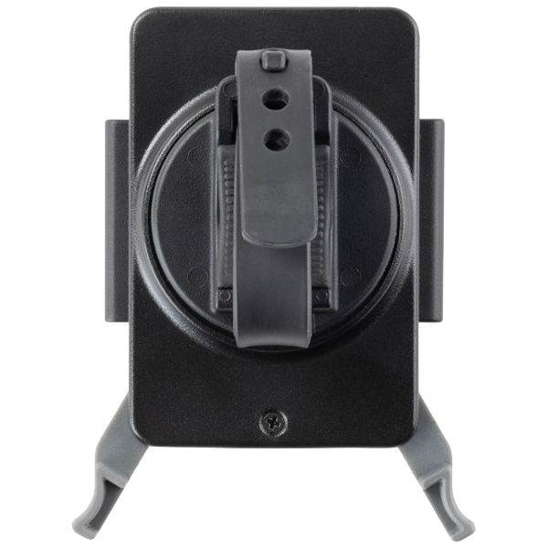 Squeeze Rotating Smartphone Bar Mount alternate view