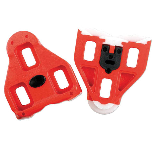 9 Degree Delta Cleats, Featured Image