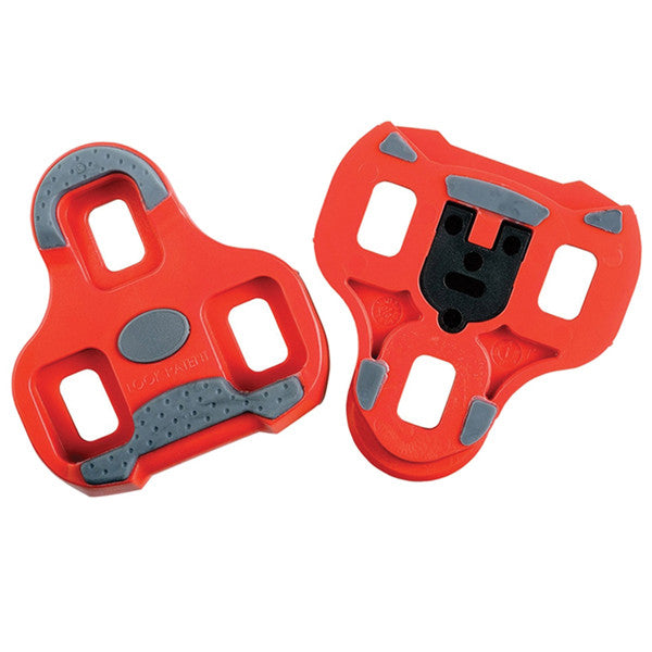 9Deg Keo Grip Cleats - Red alternate view