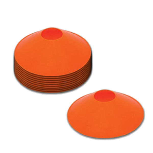 7.5" Marker Discs - 4 Pack, Featured Image