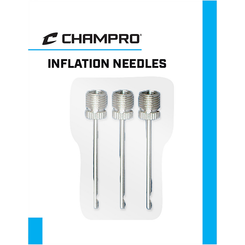 Inflating Needles (3 Pack), Featured Image