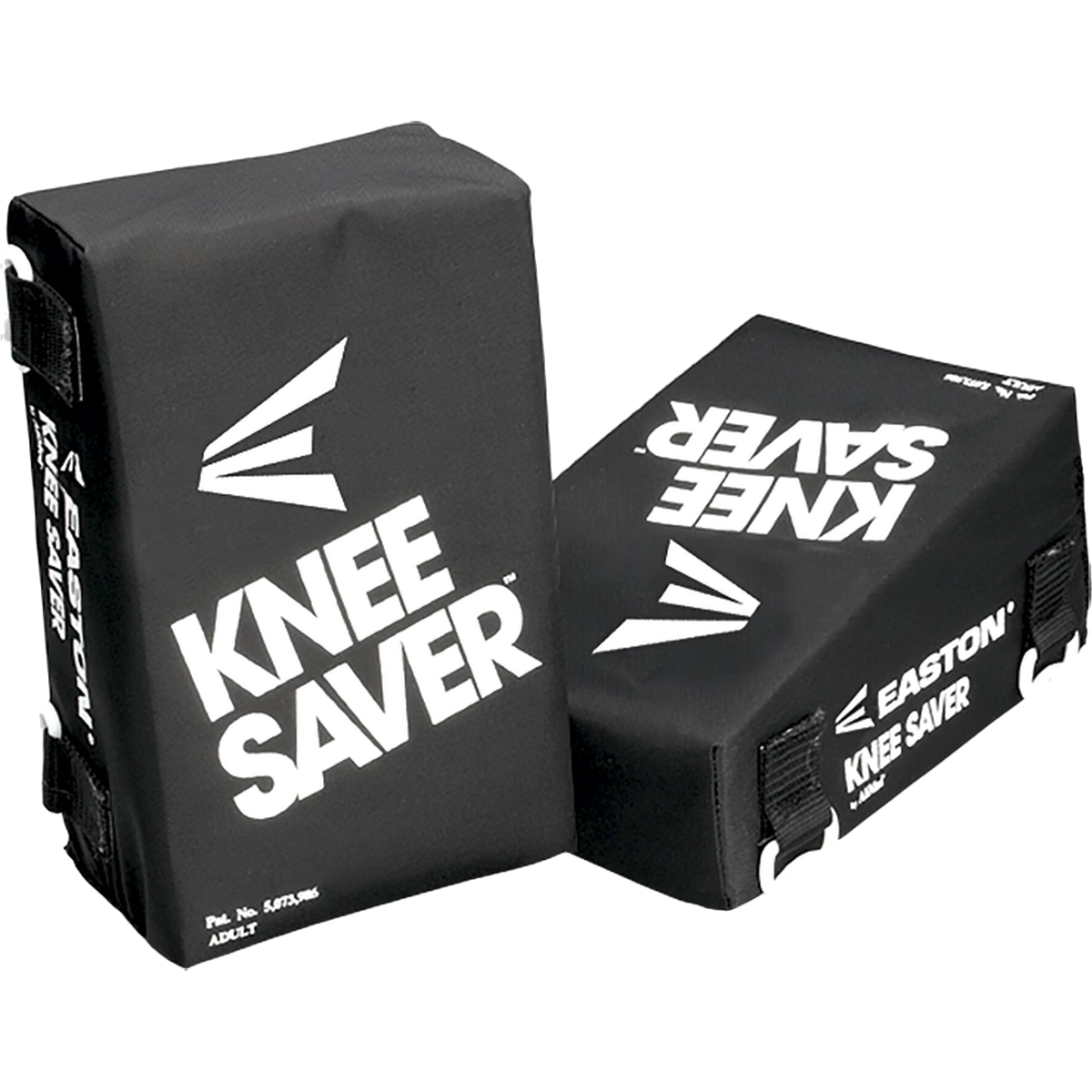 Knee Saver alternate view