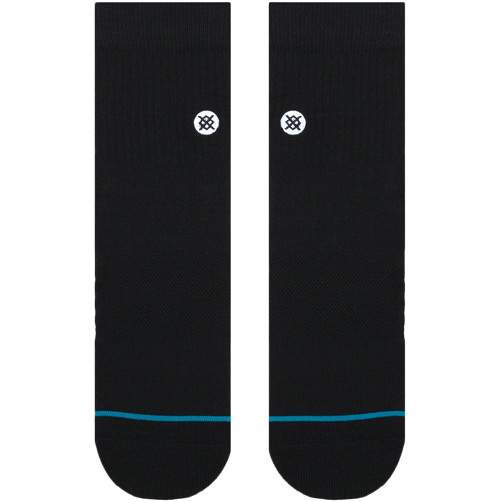 Icon Quarter alternate view