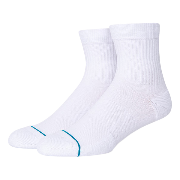 Icon Quarter, Featured Image