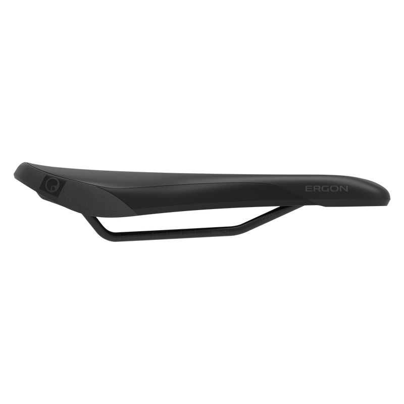 SM Enduro Comp Saddle Mens S/M, SM Enduro Comp Saddle Mens S/M right side