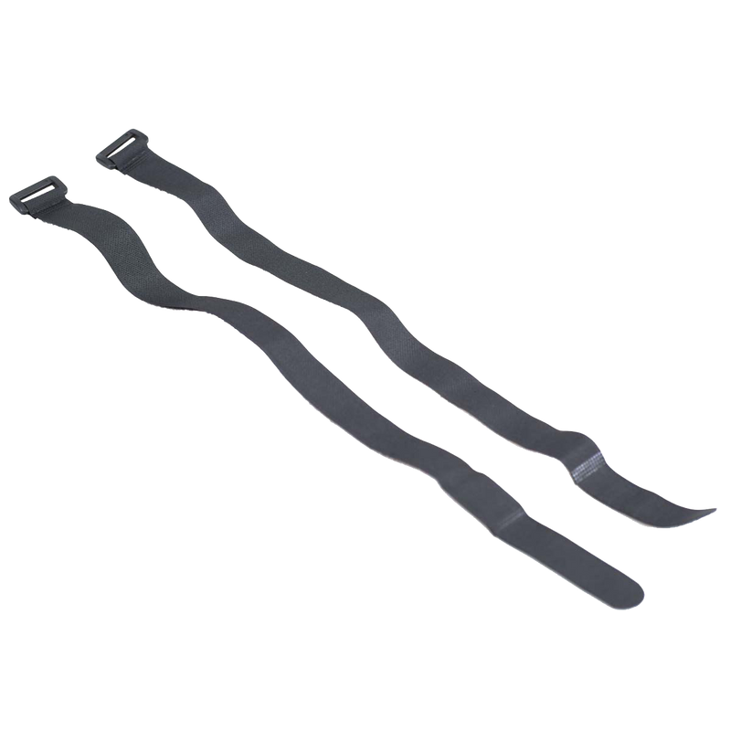 Piston Fender Strap Kit, Kuat Piston Fender Strap Kit One Alt View Flat