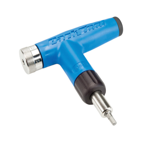 ATD-1.2 Adjustable Torque Driver alternate view