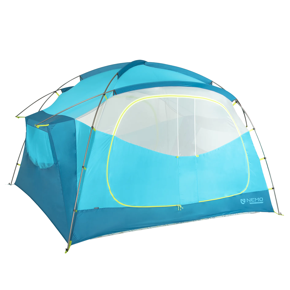 aurora tents NEMO Aurora Highrise 6 Person Tent