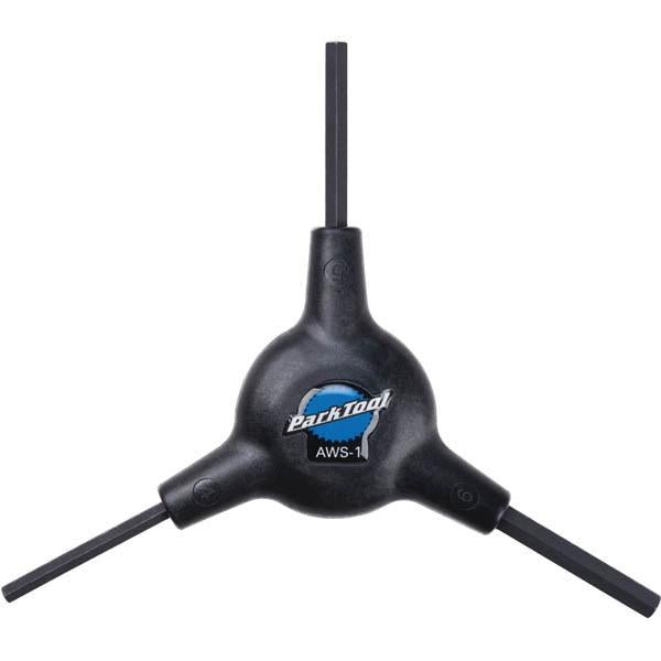 AWS-1 3-Way Hex Wrench, Featured Image