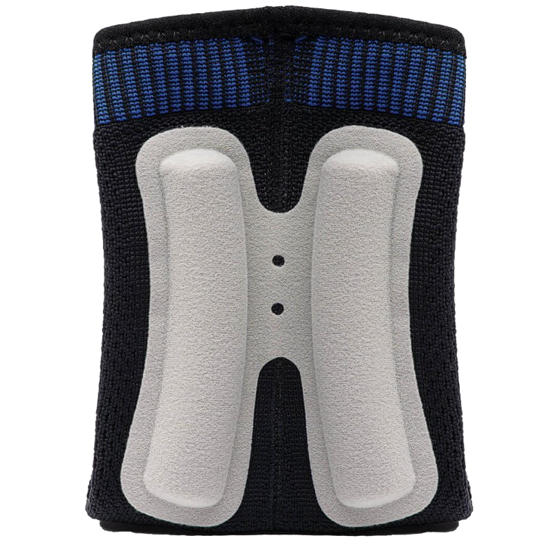 Achilles Sleeve, ProTec Athletics Achilles Sleeve Black/Blue