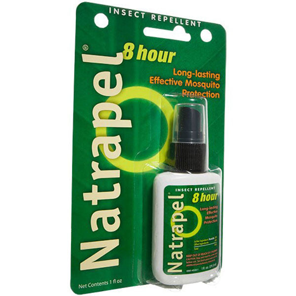 Natrapel Natrapel Pump Spray - 1 oz