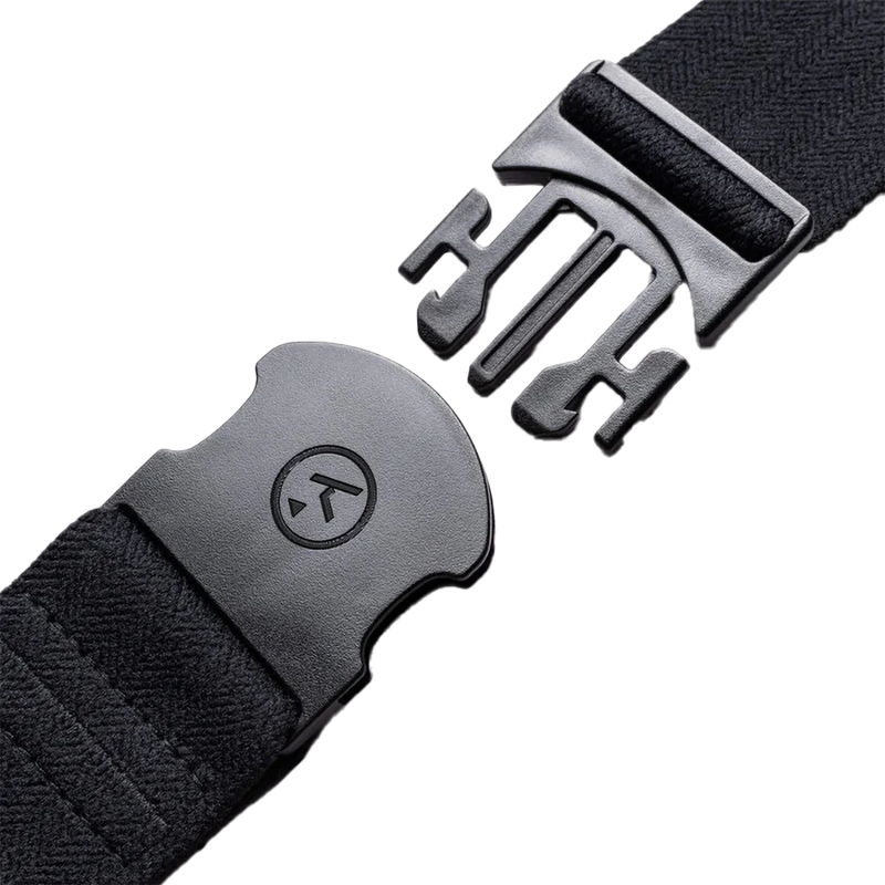 Realm, Arcade Realm black buckle