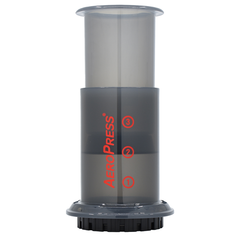 AeroPress Go Travel Coffee Maker, AeroPress Go Travel Coffee Maker