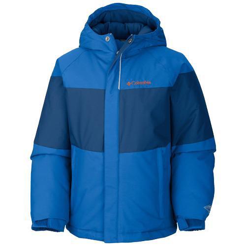 Boy's Outerwear Package w/ Bibs, Sports Basement Rentals Columbia Boy's Outerwear Package w/ Bibs