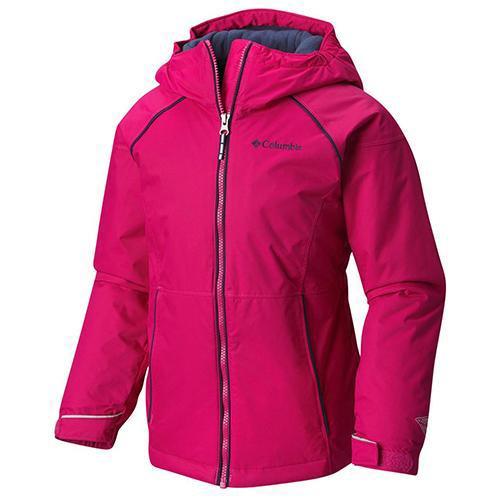 The Works Package w/ Bibs - Girl's Snowboard alternate view