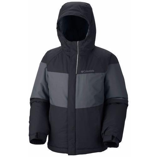 Columbia The Works Package w/ Pants - Boy's Snowboard, Sports Basement Rentals Columbia The Works Package w/ Pants - Boy's Snowboard