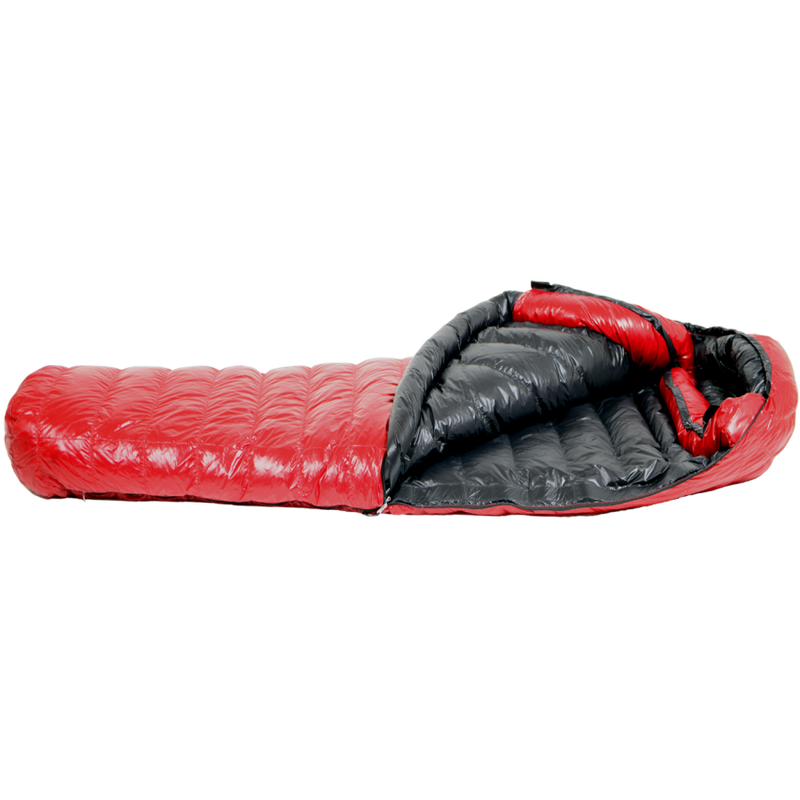 Alpinlite 20, Western Mountaineering Alpinlite 20 - 6'0"