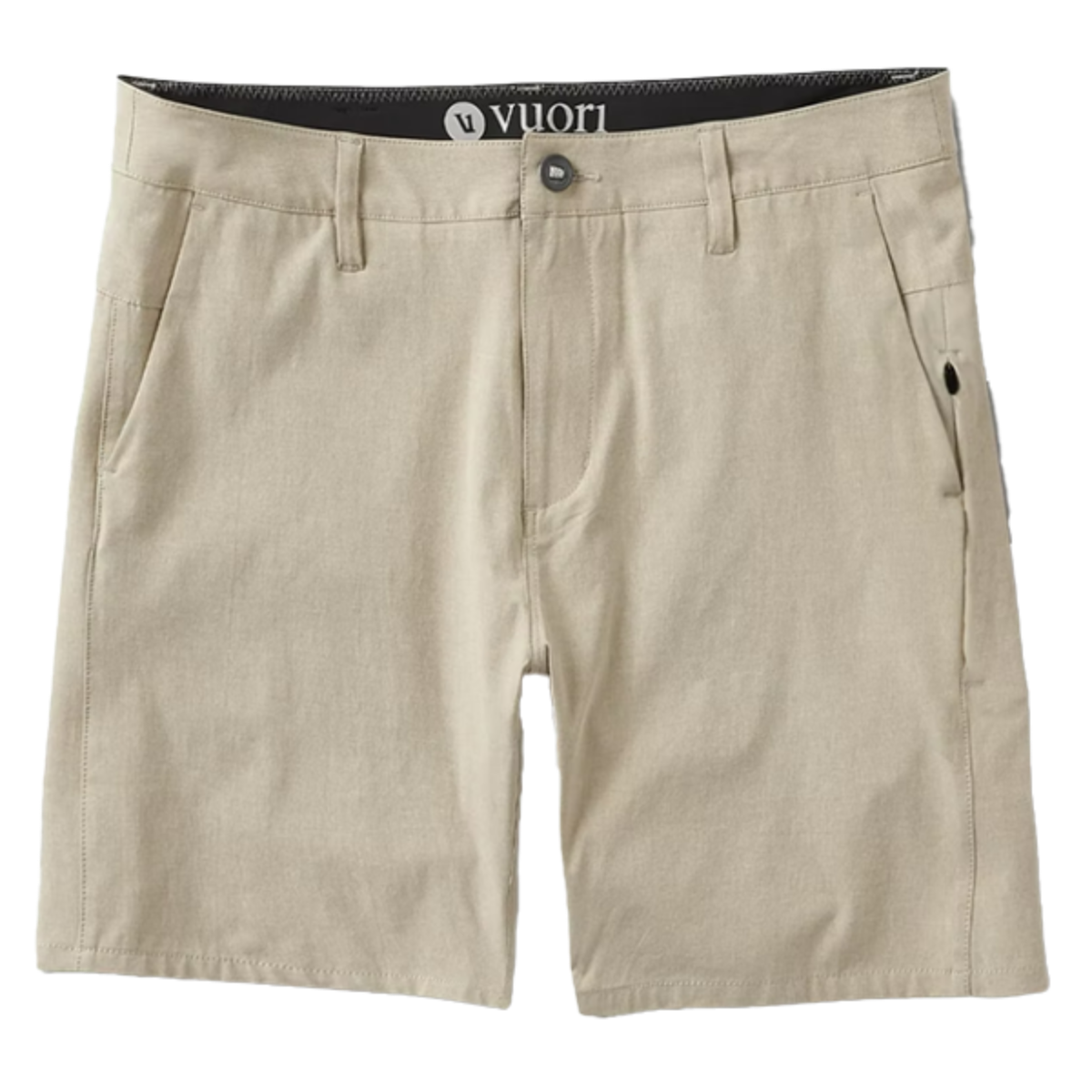Men's Aim Short alternate view