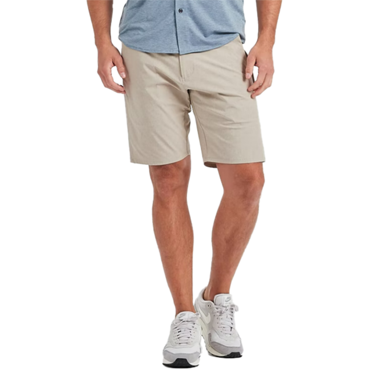 Men's Aim Short alternate view