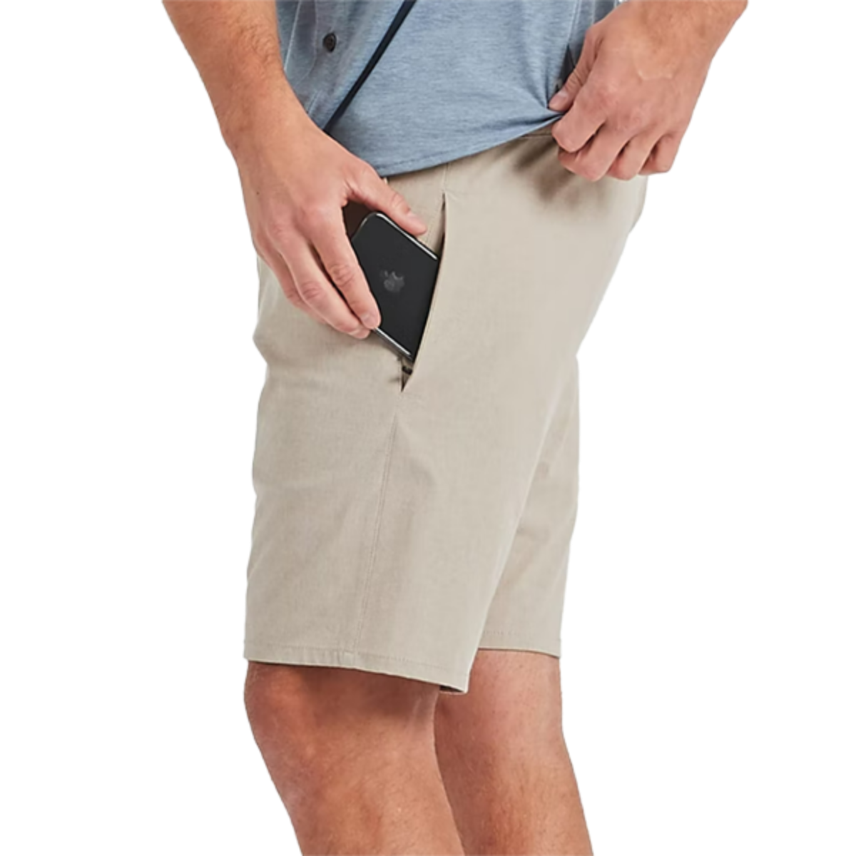 Men's Aim Short alternate view