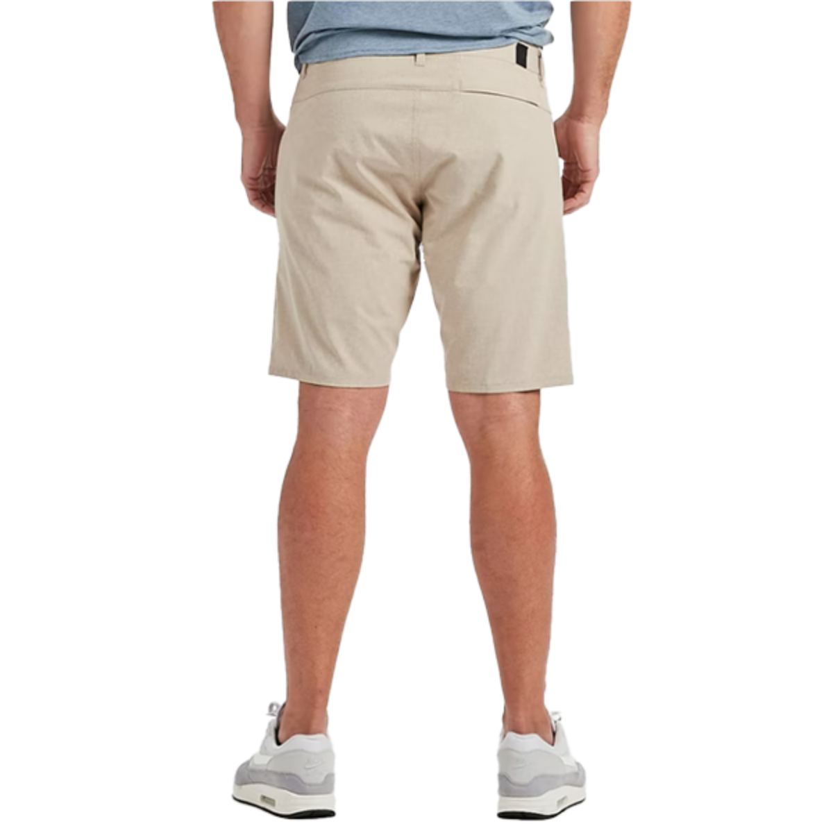 Men's Aim Short alternate view