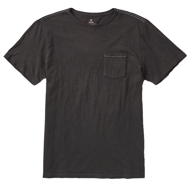 Men's Well Worn Midweight Organic Tee, Featured Image
