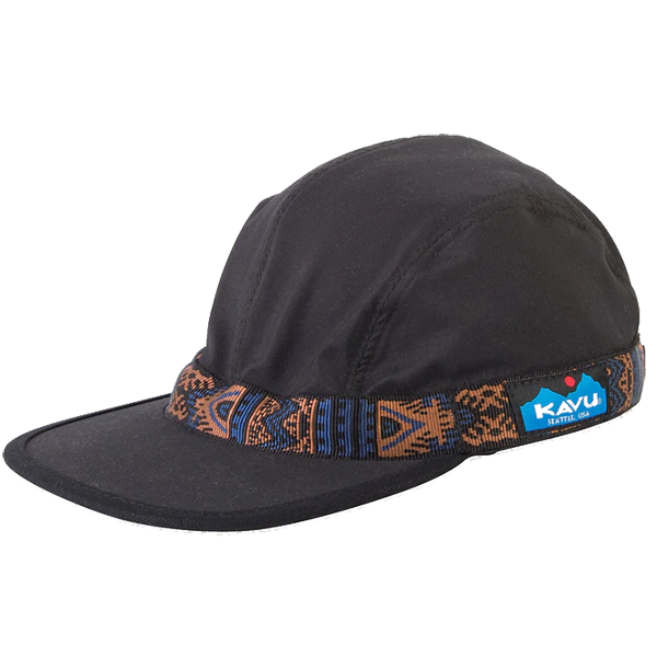 Men's Synthetic Strapcap, Featured Image