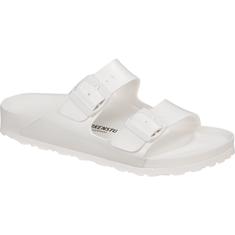Birkenstock Women's Arizona EVA - Medium/Narrow Black