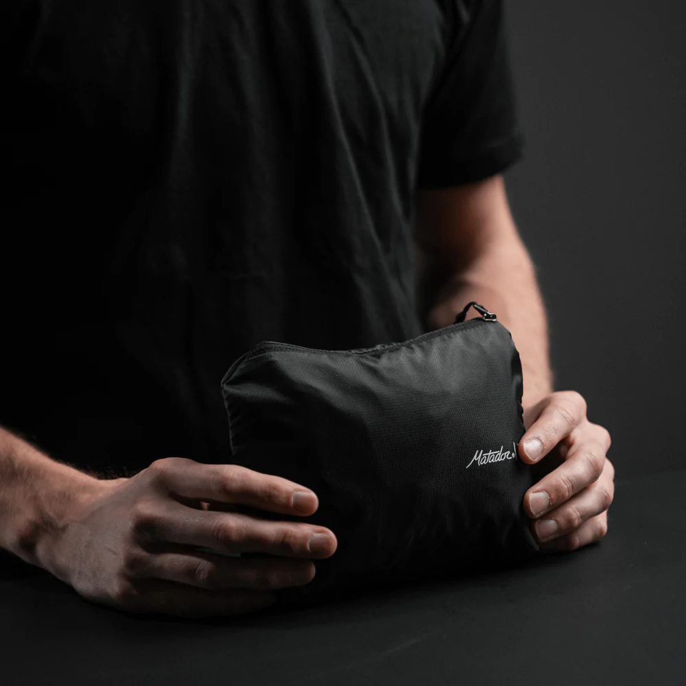 On-Grid Packable Duffle alternate view