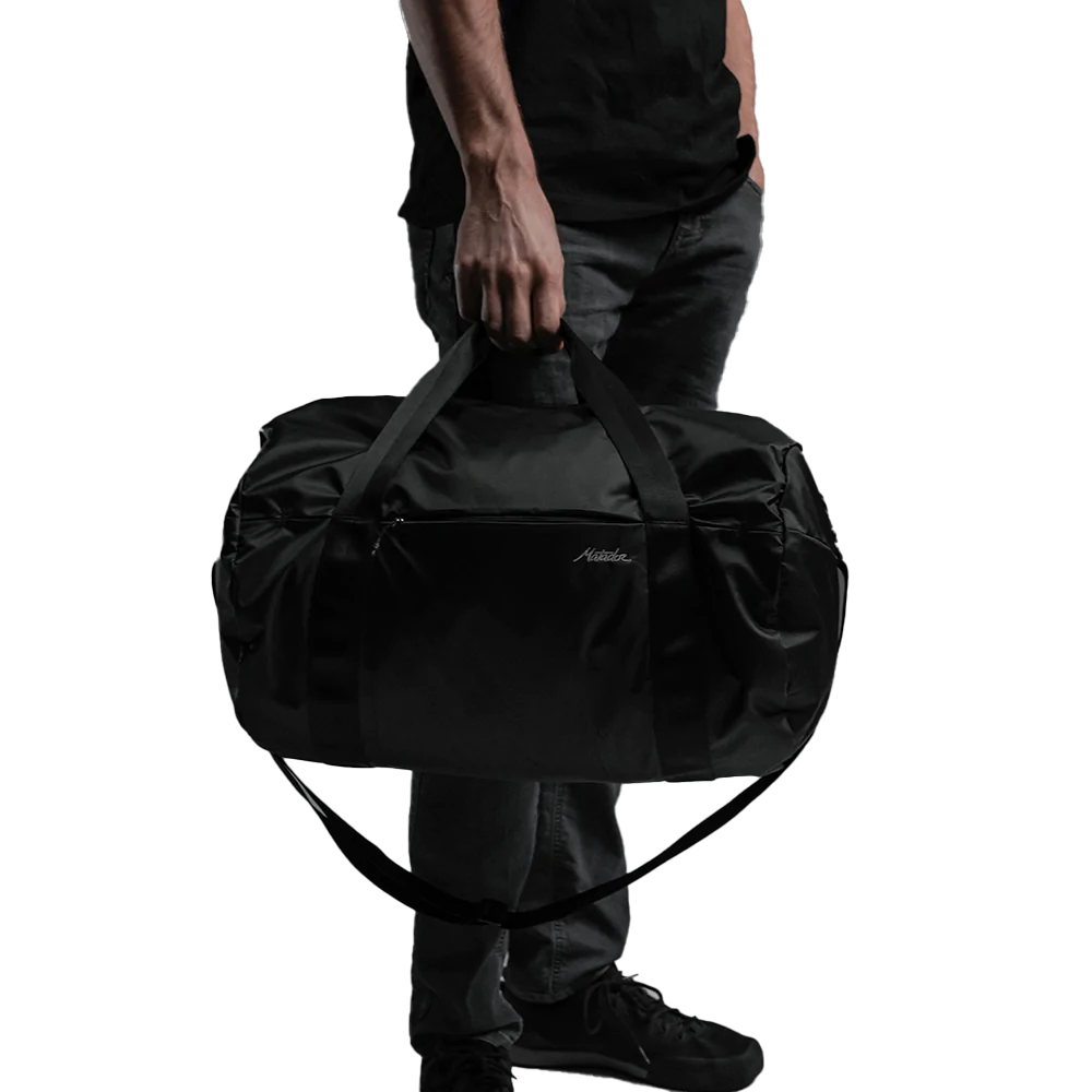 On-Grid Packable Duffle alternate view