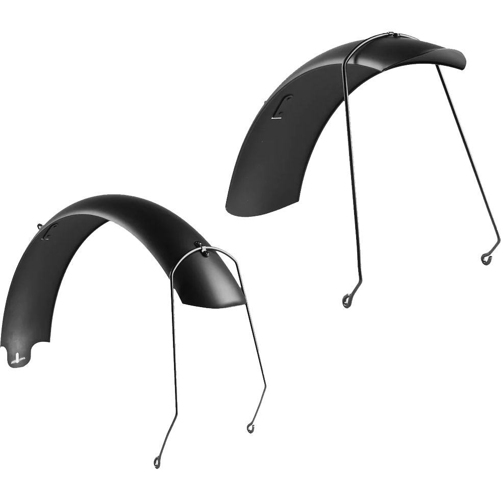 Fender Set - Sinch Step Through alternate view
