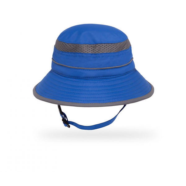 Sunday Afternoons Youth Bucket Hat Carribean