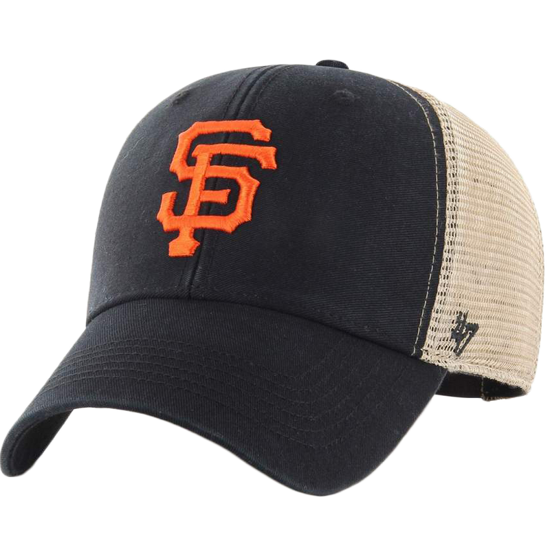 Giants Flagship Wash 47 MVP, Featured Image