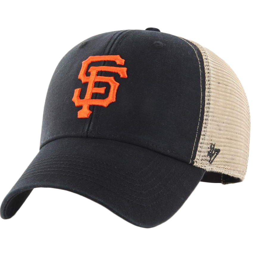 Giants Flagship Wash 47 MVP alternate view